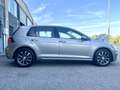 Volkswagen Golf 5p 1.6 tdi Trendline 90cv Euro 6B Gris - thumbnail 4