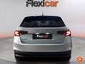 Skoda Fabia 1.0 TSI Style 81kW Gris - thumbnail 4