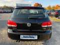 Volkswagen Golf Comfortline - 2. HAND - EURO 5 - TÜV 10/2026 - Schwarz - thumbnail 6