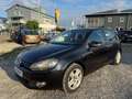 Volkswagen Golf Comfortline - 2. HAND - EURO 5 - TÜV 10/2026 - Schwarz - thumbnail 3
