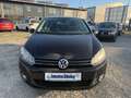 Volkswagen Golf Comfortline - 2. HAND - EURO 5 - TÜV 10/2026 - Schwarz - thumbnail 2