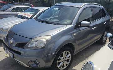 2.0 dci SL Carving Cup 4x4 150cv fap