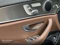 Mercedes-Benz E 400 d T 4M AVANTG+360+AHK+MULTIBEAM+FAHRASS+20" Silber - thumbnail 16
