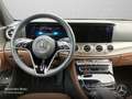 Mercedes-Benz E 400 d T 4M AVANTG+360+AHK+MULTIBEAM+FAHRASS+20" Silber - thumbnail 12