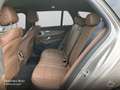 Mercedes-Benz E 400 d T 4M AVANTG+360+AHK+MULTIBEAM+FAHRASS+20" Silber - thumbnail 11