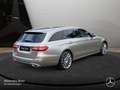 Mercedes-Benz E 400 d T 4M AVANTG+360+AHK+MULTIBEAM+FAHRASS+20" Silber - thumbnail 6