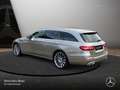 Mercedes-Benz E 400 d T 4M AVANTG+360+AHK+MULTIBEAM+FAHRASS+20" Silber - thumbnail 9