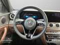 Mercedes-Benz E 400 d T 4M AVANTG+360+AHK+MULTIBEAM+FAHRASS+20" Silber - thumbnail 13