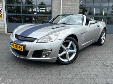 2.0 Turbo ECOTEC|OP AFSRPAAK|NL AUTO|