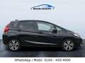 Honda Jazz Elegance Automatik nur 61 Tkm Noir - thumbnail 1