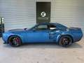 Dodge Challenger R/T HEMI 5.7L/ALPINE/CARPLAY/RFK Bleu - thumbnail 3