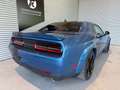Dodge Challenger R/T HEMI 5.7L/ALPINE/CARPLAY/RFK Bleu - thumbnail 8