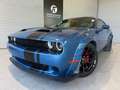 Dodge Challenger R/T HEMI 5.7L/ALPINE/CARPLAY/RFK Bleu - thumbnail 1