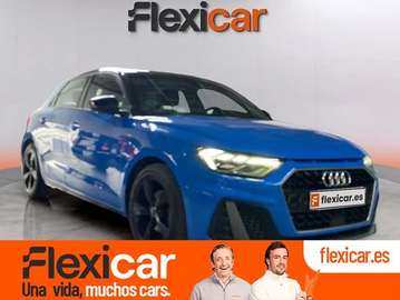 Sportback 30 TFSI