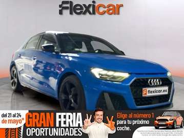 Sportback 30 TFSI