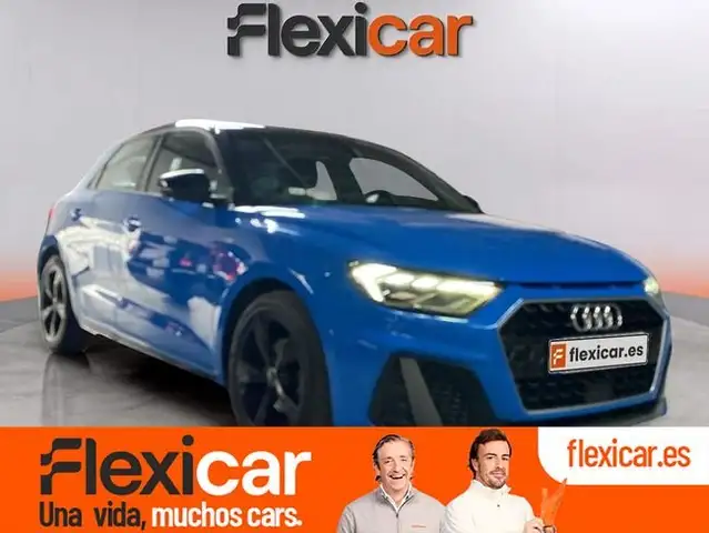 Audi A1 Sportback 30 TFSI