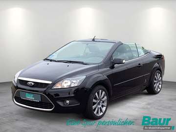 Coupe-Cabriolet 2.0 16V Black Magic Klima
