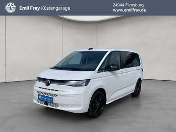 Multivan T7 2.0 TDI DSG GOAL 7 Sitze ALU NAVI AHK