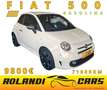 Fiat 500 1.2 Collezione Blanco - thumbnail 1