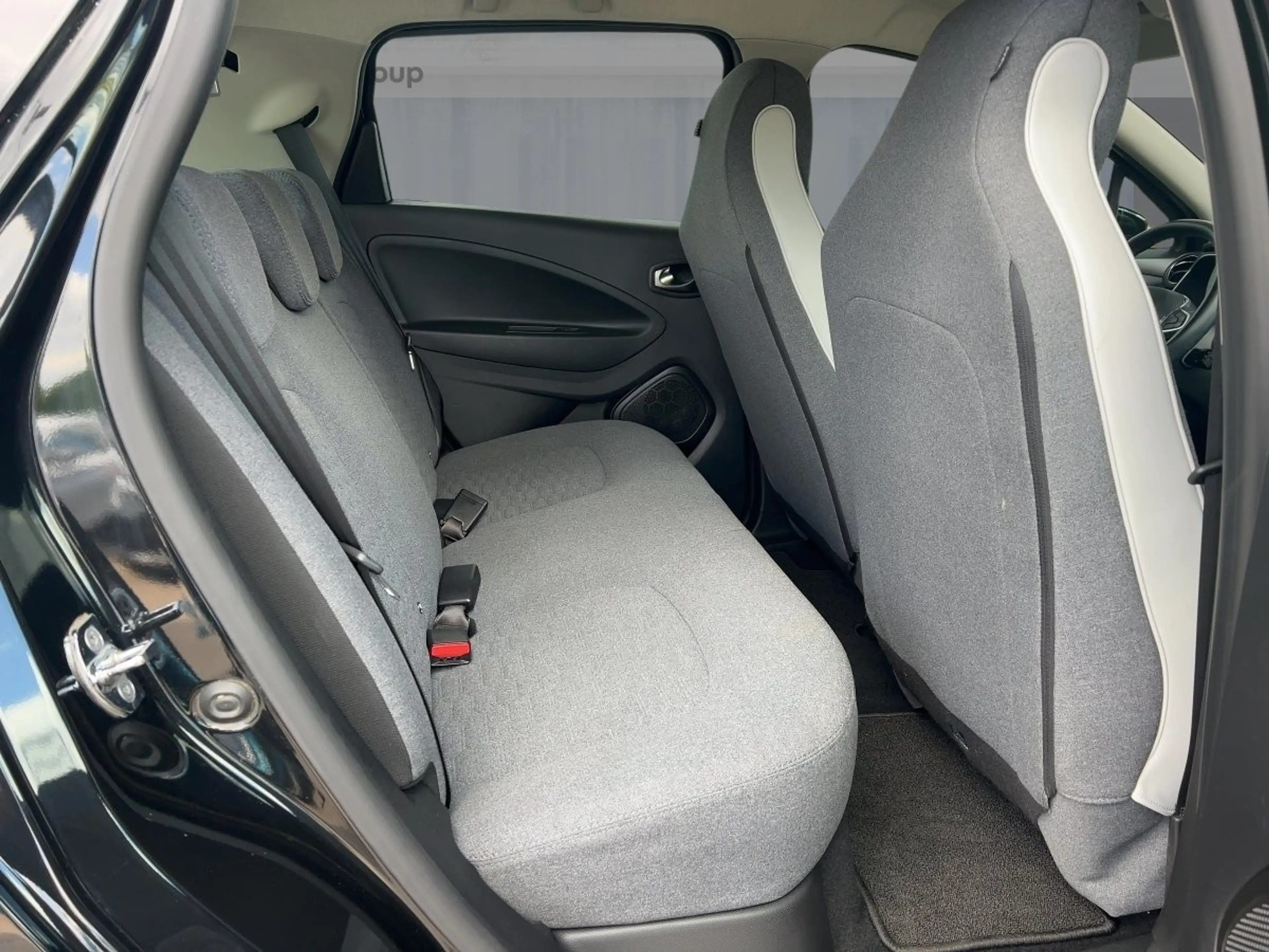 Renault ZOE E-Tech EXPERIENCE Batteriekauf R110 Z.E. 50 — photo 9