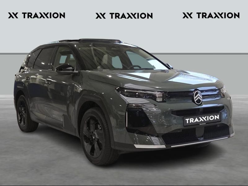 Citroen C5 Aircross Max Hybrid 145pk PEUGEOT CARE GARANTIE TOT 2033 of — photo 7