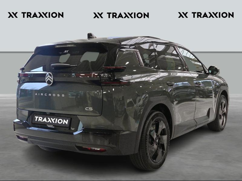 Citroen C5 Aircross Max Hybrid 145pk PEUGEOT CARE GARANTIE TOT 2033 of — photo 3