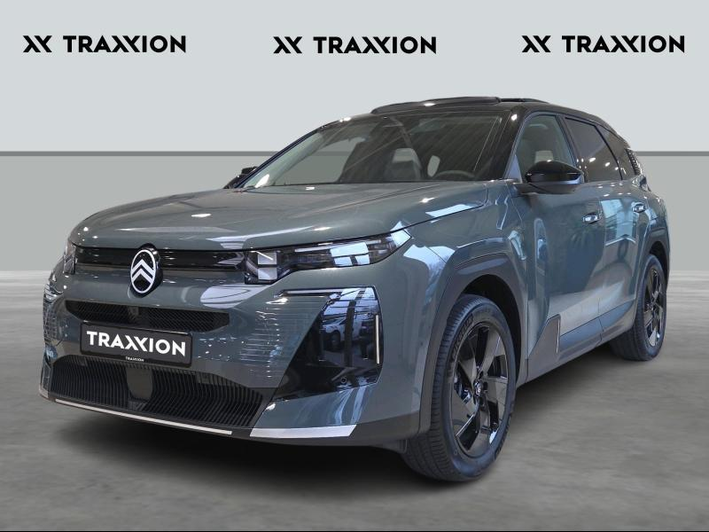 Citroen C5 Aircross Max Hybrid 145pk PEUGEOT CARE GARANTIE TOT 2033 of