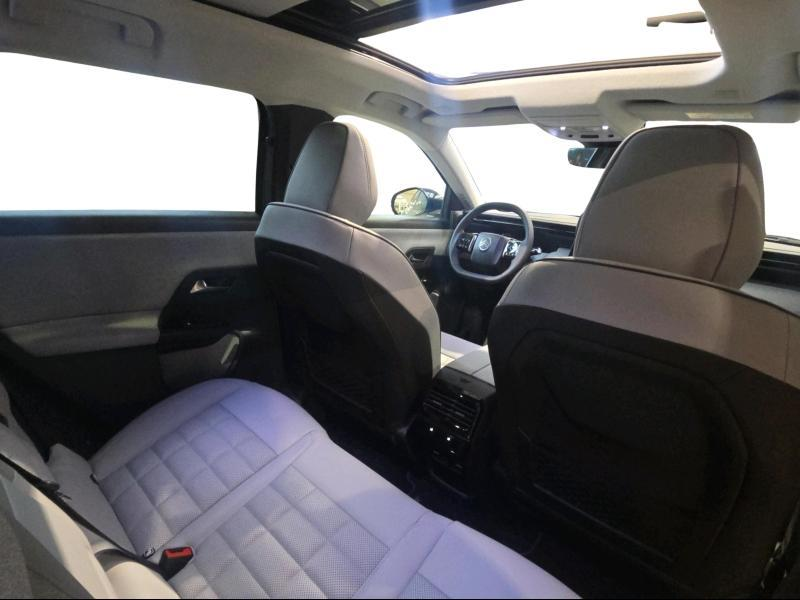 Citroen C5 Aircross Max Hybrid 145pk PEUGEOT CARE GARANTIE TOT 2033 of — photo 12