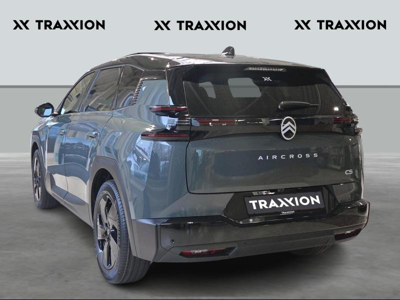 Citroen C5 Aircross Max Hybrid 145pk PEUGEOT CARE GARANTIE TOT 2033 of — photo 8