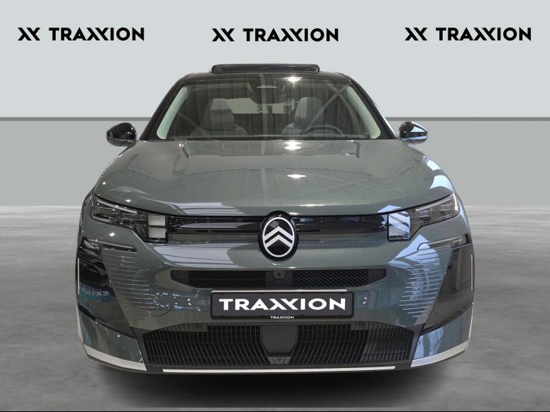 Citroen C5 Aircross Max Hybrid 145pk PEUGEOT CARE GARANTIE TOT 2033 of — photo 4