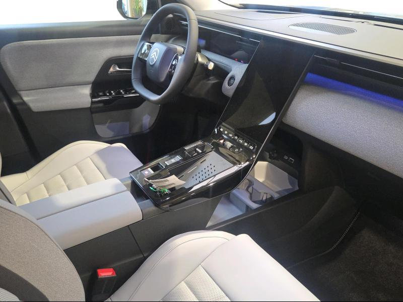 Citroen C5 Aircross Max Hybrid 145pk PEUGEOT CARE GARANTIE TOT 2033 of — photo 2