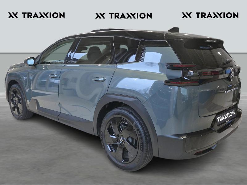 Citroen C5 Aircross Max Hybrid 145pk PEUGEOT CARE GARANTIE TOT 2033 of — photo 6