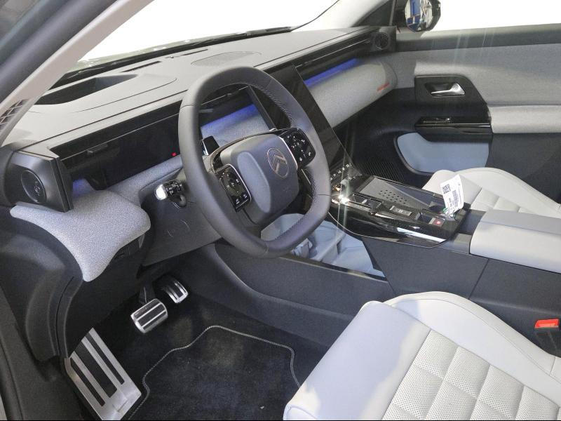 Citroen C5 Aircross Max Hybrid 145pk PEUGEOT CARE GARANTIE TOT 2033 of — photo 14
