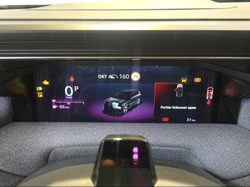 Citroen C5 Aircross Max Hybrid 145pk PEUGEOT CARE GARANTIE TOT 2033 of — photo 15