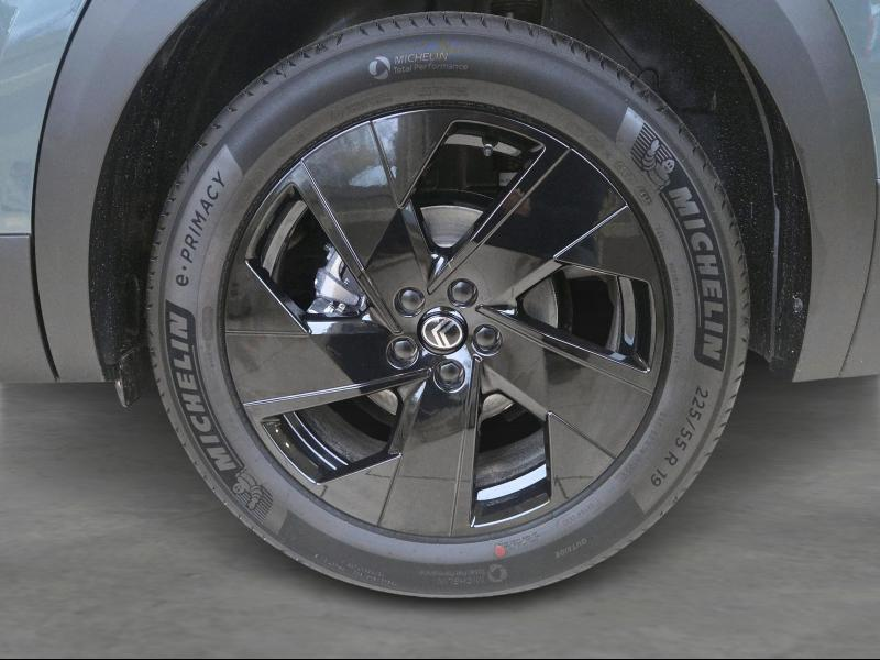 Citroen C5 Aircross Max Hybrid 145pk PEUGEOT CARE GARANTIE TOT 2033 of — photo 9
