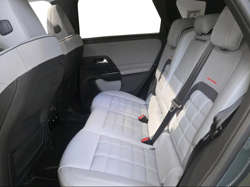 Citroen C5 Aircross Max Hybrid 145pk PEUGEOT CARE GARANTIE TOT 2033 of — photo 13