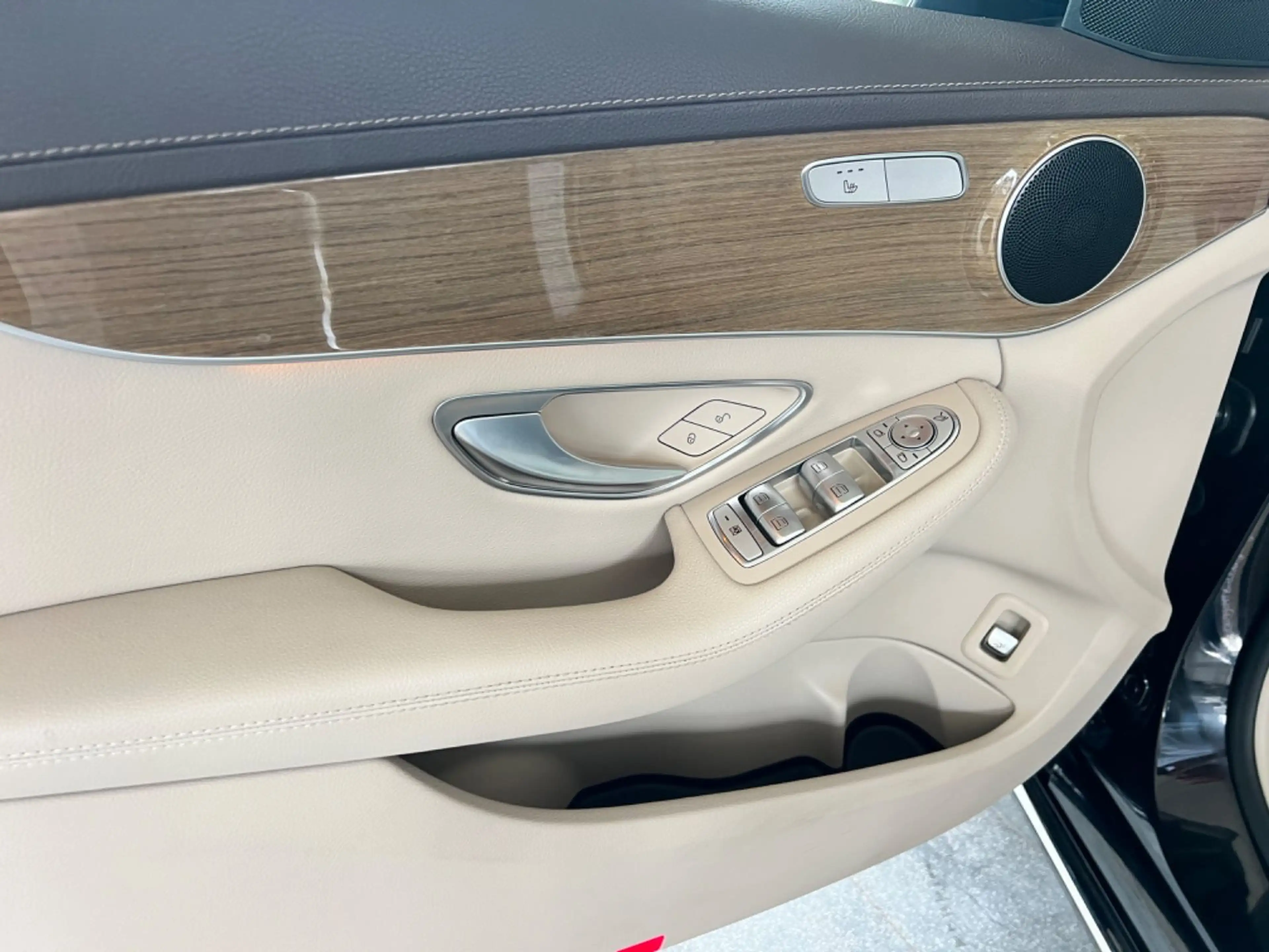 Mercedes-Benz C 180 C T-Modell 1.Hand*Automatik* — photo 13
