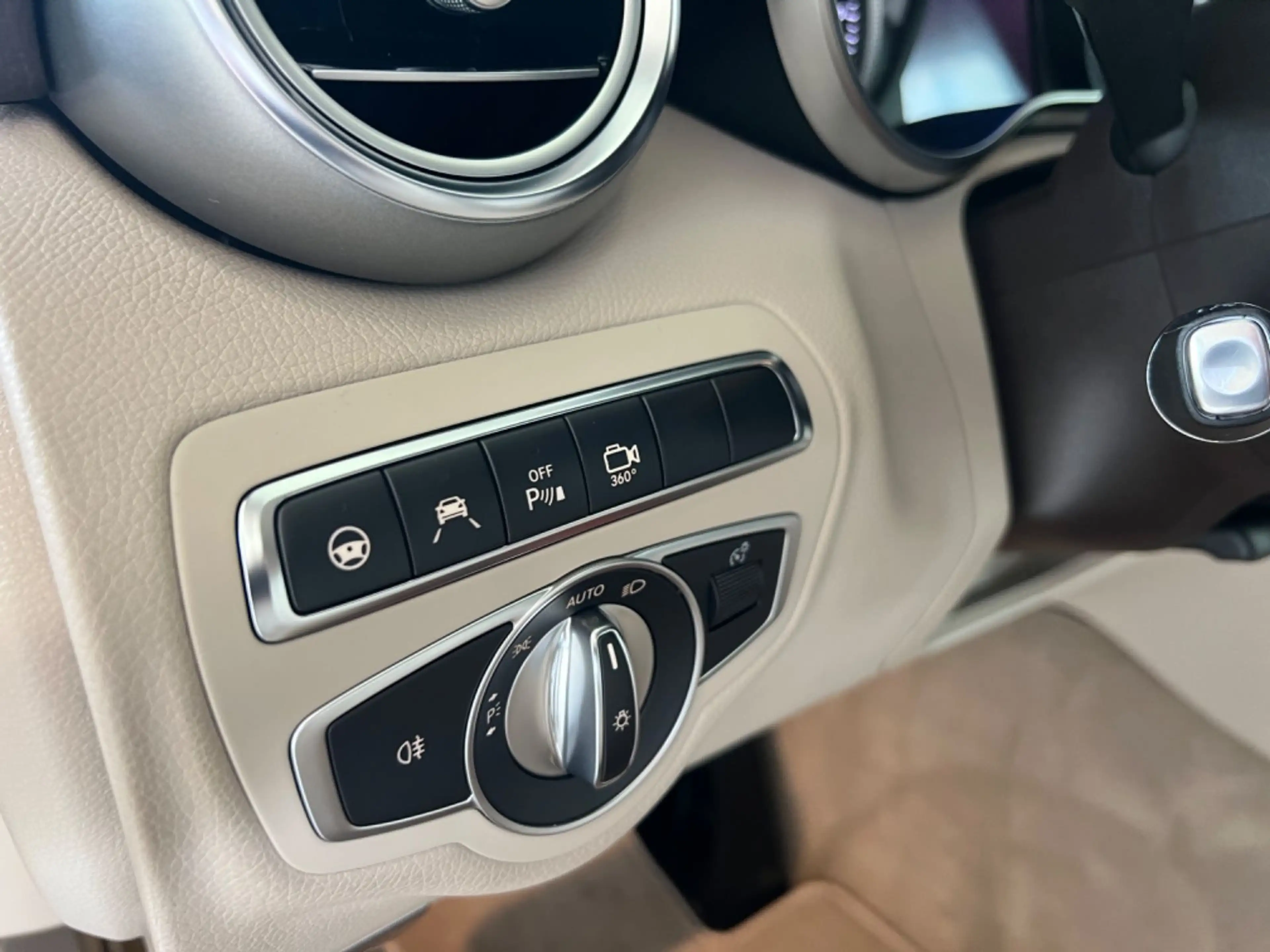 Mercedes-Benz C 180 C T-Modell 1.Hand*Automatik* — photo 14
