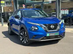 Nissan Juke 2023 DIG-T 114 Acenta