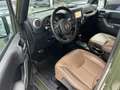 Jeep Wrangler Wrangler JK 2,8 CRD 75th Anniversary Unlimeted Grün - thumbnail 12