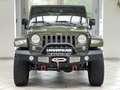 Jeep Wrangler Wrangler JK 2,8 CRD 75th Anniversary Unlimeted Grün - thumbnail 9