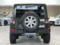 Jeep Wrangler Wrangler JK 2,8 CRD 75th Anniversary Unlimeted Grün - thumbnail 4