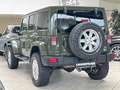 Jeep Wrangler Wrangler JK 2,8 CRD 75th Anniversary Unlimeted Grün - thumbnail 6