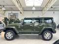 Jeep Wrangler Wrangler JK 2,8 CRD 75th Anniversary Unlimeted Grün - thumbnail 7