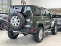 Jeep Wrangler Wrangler JK 2,8 CRD 75th Anniversary Unlimeted Grün - thumbnail 3
