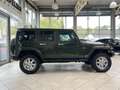 Jeep Wrangler Wrangler JK 2,8 CRD 75th Anniversary Unlimeted Grün - thumbnail 2