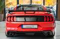 Ford Mustang 2,3 Dark Horse Premium Voll LCD Rot - thumbnail 7