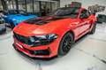 Ford Mustang 2,3 Dark Horse Premium Voll LCD Rouge - thumbnail 1