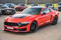 Ford Mustang 2,3 Dark Horse Premium Voll LCD Rot - thumbnail 9