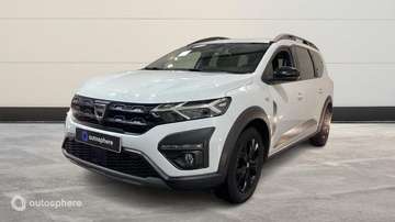 1.0 TCe 110ch SL Extreme+ 7 places